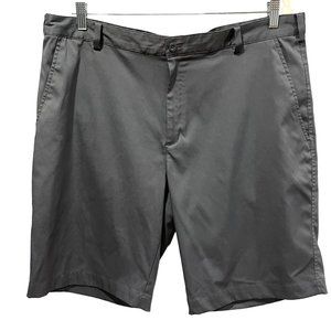 Nike Men's Dri-Fit Golf Shorts, Dark Gray, 38